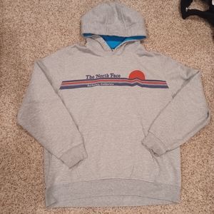 The North Face Hoodie